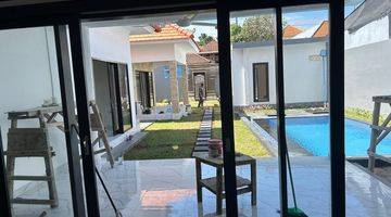 Gambar 1 3 bed Rooms Villa sanur 