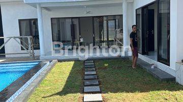 Gambar 3 3 BEDROOM VILLA SANUR