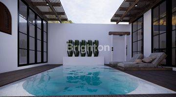 Gambar 2 BRAND NEW 3 BEDROOM VILLA SEMINYAK