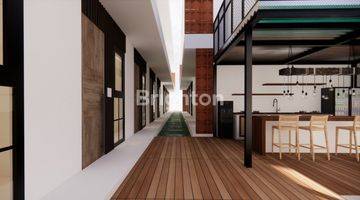 Gambar 5 1 BEDROOM APARTEMENT DI NAKULA