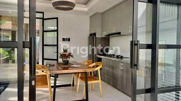 Gambar 4 VILLA FOR RENT LEGIAN KUTA