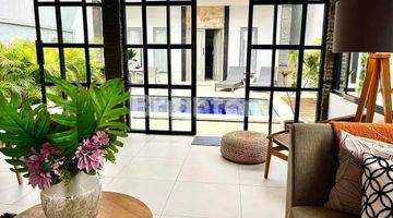 Gambar 5 VILLA FOR RENT LEGIAN KUTA