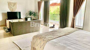 Gambar 3 VILLA FOR RENT LEGIAN KUTA