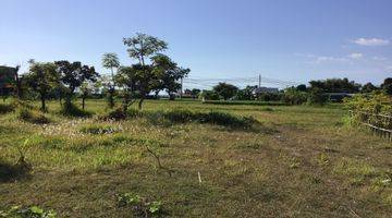 Gambar 1 Tanah View Sawah Dan Bukit Di Kota Singaraja Bali