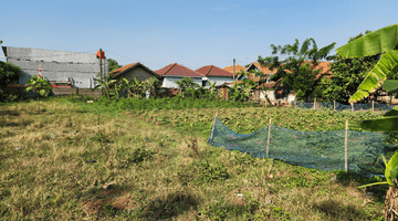 Gambar 5 Tanah Daratan Bebas Banjir Lokasi Strategis  Di Cibitung Bekasi