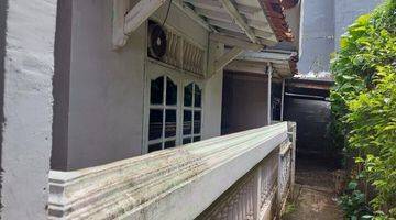 Gambar 5 Rumah di Jual dengan Harga Tanah (Dibawah NJOP) di Kalibata Utara Jakarta Selatan