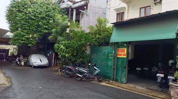 Gambar 1 Rumah di Tebet Barat Dalam, Jakarta Selatan