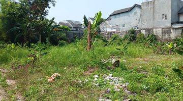 Gambar 3 Tanah Kavling kosong Cocok untuk dibuat Cluster di Parigi Pondok Aren Bintaro