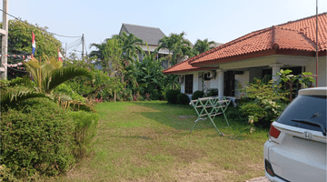 Gambar 5 Rumah  murah, Kompleks MA Pejaten Timur, Pasar Minggu Jakarta Selatan