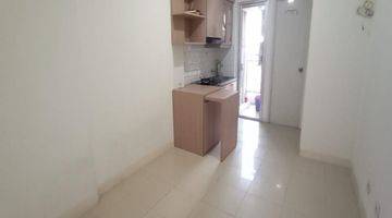 Gambar 1 Siap Huni Apartemen Basura 2 Bedroom