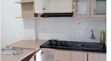 Gambar 2 Siap Huni Apartemen Basura 2 Bedroom