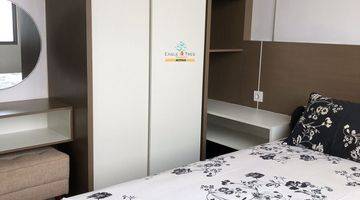 Gambar 4 2br Semi Furnished Bagus Di The Royal Olive Residence Dekat Pejaten Village