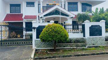 Gambar 1 Rumah Bagus Shm 2 Lantai Di Komplek Elite Cinere