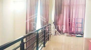 Gambar 1 Rumah Bagus Bebas Banjir Unfurnished di Bukit Wahid, Semarang Si 7051 