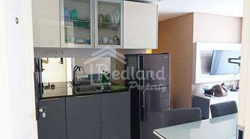 Gambar 2 0Apartement Marquis De Lafayette 3 BR Semarang Pemuda Yv 6303 