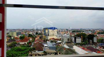 Gambar 1 Apartement Pusat Kota Dekat Mall Tentrem Yv Tt 2409