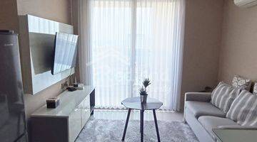 Gambar 1 0Apartement Marquis De Lafayette 3 BR Semarang Pemuda Yv 6303 