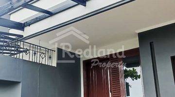 Gambar 1 Rumah Kontrakan 2 Lantai Unfurnished di Graha Candi Golf , Candisari Semarang, Semarang