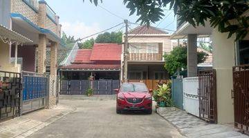 Gambar 2 Rumah modern murah, Pamulang, Serpong, dekat Stasiun Sudimara, UNPAM 1