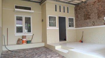 Gambar 3 Rumah modern murah, Pamulang, Serpong, dekat Stasiun Sudimara, UNPAM 1