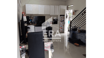 Gambar 2 rumah cozy 2 lantai di Limo Depok, 4 KT, 3 KM, 1,7M