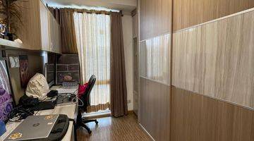 Gambar 2 Apartemen Mewah 3 Br, Puri Casablanca 