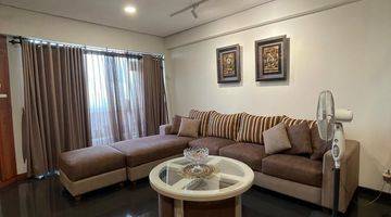 Gambar 3 Apartemen Mewah 3 BR, Puri Casablanca 