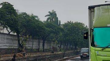 Gambar 1 Gudang Di Lokasi Sangat Strategis Area Dekat Bandara Soeta