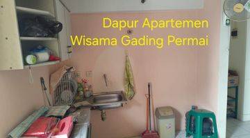 Gambar 5 Apartment Wisma Gading Permai. Gading-Jakut