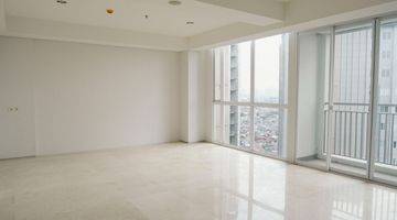 Gambar 4 Arandra Penthouse Residence Cempaka Putih