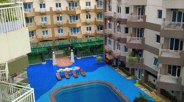 Gambar 4 Menara Kondominium Kelapa Gading Jakarta Utara 2 BR Semi Furnished