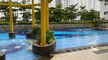 Gambar 4 Apartemen Bassura City Furnished 2 Br di Cipinang Besar Jakarta Timur