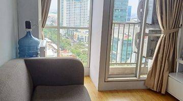 Gambar 3 Apartemen Tifolia 2 BR Furnished Di Kayu Putih Jakarta Timur