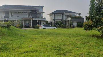 Gambar 1 For Sale Tanah Kavling Golf Island Dago Pakar