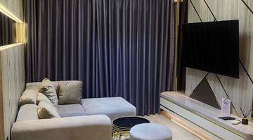 Gambar 4 Apartemen Smart Luxe Landmark Residence 5 Stars