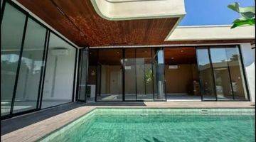 Gambar 2 Brand New Modern And Topical Villa Near Canggu