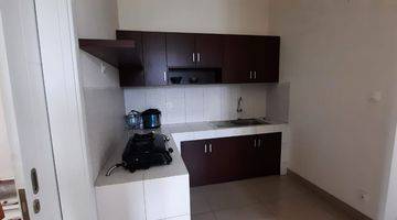 Gambar 1 For Rent Cluster Amanda Corner 7 Premium