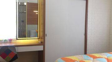 Gambar 3 For Rent Apartement M square Fully Furnished