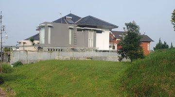 Gambar 2 For Sale Tanah Kavling Golf Island Dago Pakar