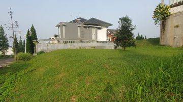 Gambar 4 For Sale Tanah Kavling Golf Island Dago Pakar