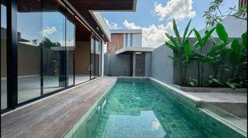 Gambar 5 Brand New Modern And Topical Villa Near Canggu