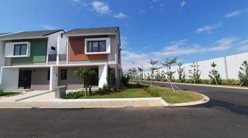 Gambar 5 Dijual Rumah Hook Minimalis Summarecon Bandung, Cluster Dayana