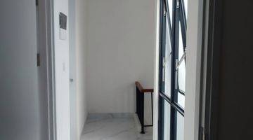 Gambar 5 Disewakan Rumah Semi Furnished, Cluster Viridia, Lavon Tangerang