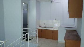 Gambar 1 Disewakan Ruko 3 Lt Semifurnished Bidex Teraskota, Bsd Tangerang