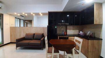 Gambar 1 Disewakan Apartment M Town Full Furnished 2BR di Gading Serpong