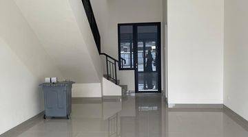 Gambar 2 Disewakan Ruko Hampton Avenue 3 Lt Semi Furnished, Gading Serpong