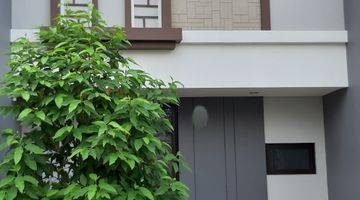 Gambar 5 Rumah 2 Lantai Bagus Unfurnished SHM di Amarine Mozia, Tangerang