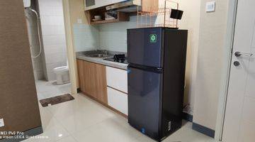 Gambar 1 Apartemen Benson Murah 2 Kamar Full Furnish