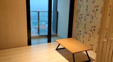 Gambar 3 Dijual / Disewakan Apartemen The Peak TP 5 Pusat Kota