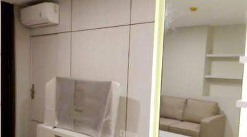 Gambar 2 Apartemen Praxis 2 Kamar Full Furnished Di Pusat Kota